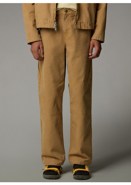 Outdoor Pantol, 38, Kahve