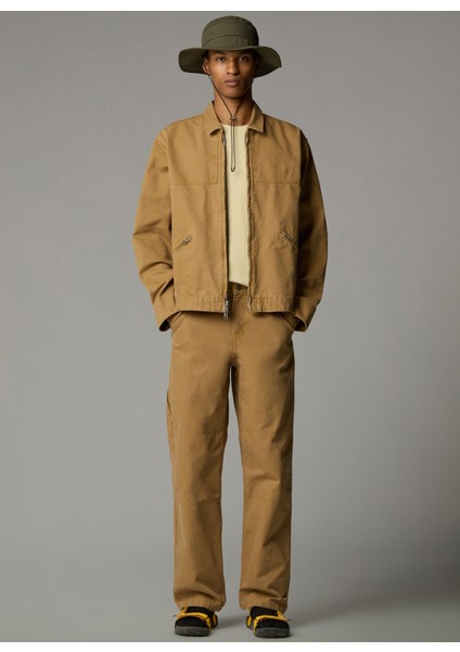 Outdoor Pantol, 38, Kahve modelleri