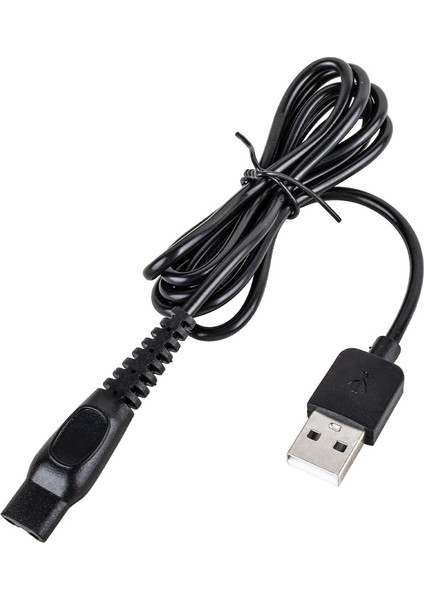 Tıraş Makinaları Için USB Şarj Kablosu (4)