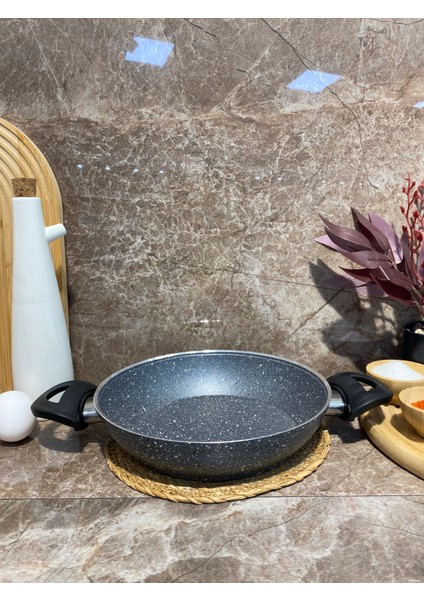 Elvira Granit 20 cm Sahan-Gri fiyatları