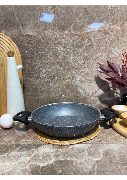 Elvira Granit 20 cm Sahan-Gri modelleri