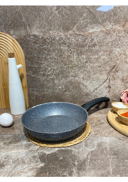 Elvira Granit 20 cm Sahan-Gri fırsatları