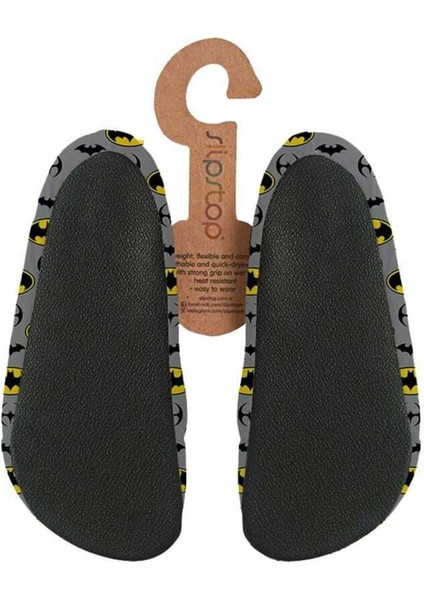 Slıpstop Batwing Junior Çocuk Deniz Ayakkabısı SST.SS2531010012_GRY Deniz Ayakkabısı fiyatları