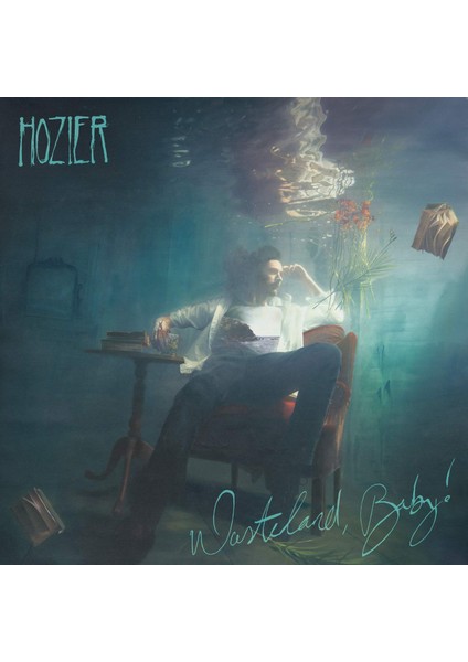 Hozierwasteland, Baby! ( 2 Plak )