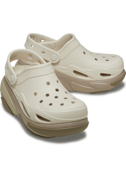 Bubble Crush Clog Kadın Terlik 210061