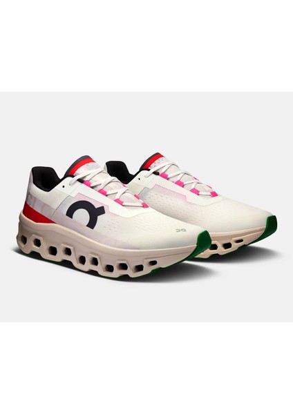 On Runnıng Cloudmonster Spor Ayakkabı 61.97655