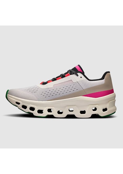 On Runnıng Cloudmonster Spor Ayakkabı 61.97652