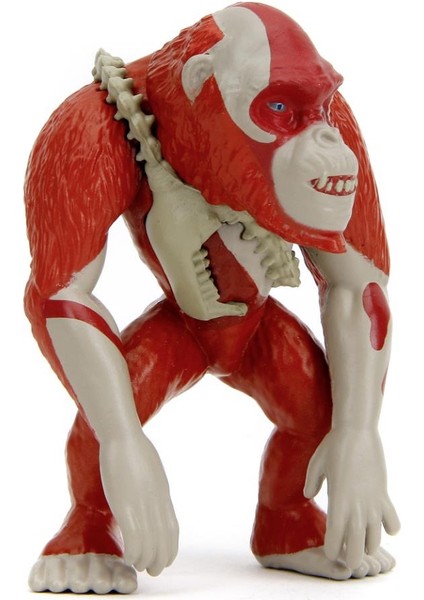 Godzilla Film Figürleri - Skar King 6cm Lisanslı Metal fiyatları