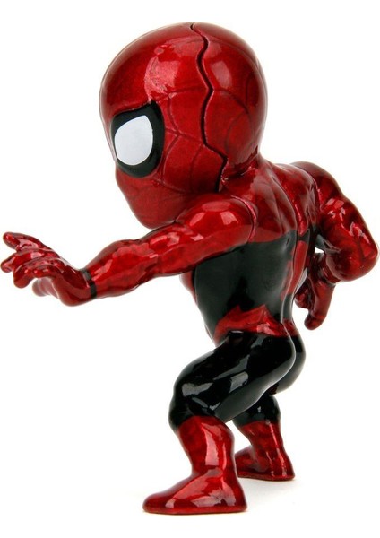 Marvel Karakter Figürleri - Örümcek Adam - 6cm- Metal - Lisanslı fiyatları