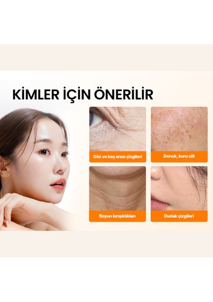 Pdrn Içeren Cildi Gençleştirmeye Yardımcı Çift Fazlı Esans Serum Pdrn Bounce Ball Serum 30 ml