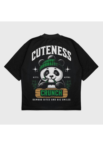 'cuteness' Unisex T-Shırt