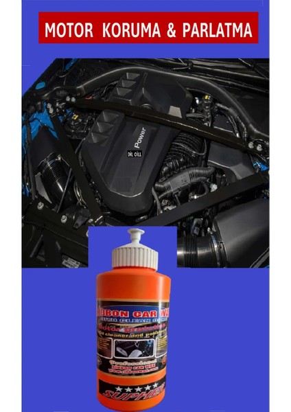 Motor Protction ( Motor Koruma Parlatma )