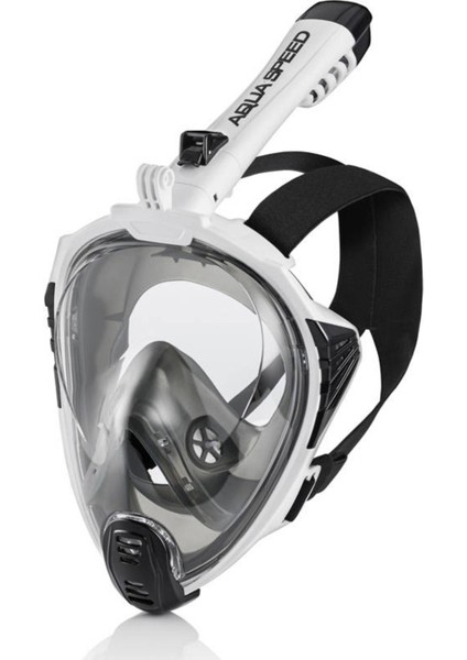 Drıft Snorkel Aqp.drıft_wht Snorkel