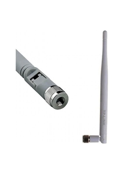 Tp-Link Modem Anteni 5 Dbi Modem Anteni Tplink Modem Anteni