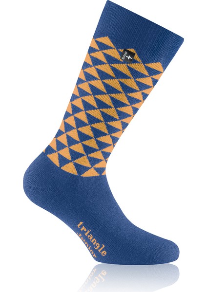 Trıangle Junıor Kayak Çorabı ROH.25-2523_RYL Çorap