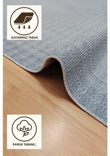 Minimalist Geometrik Halı – Bohem Tarz | Kaymaz Taban, Yıkanabilir, Evcil & Bebek Dostu