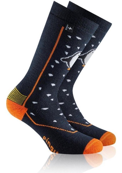 Pınguın Kayak Çorabı ROH.25-0093_DKNVY Çorap