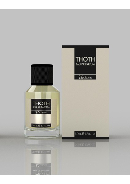 U-4, Black Orchid ' Dan Esinlenilmiş Koku Ikizi 50 ml Edp Unisex Parfüm,