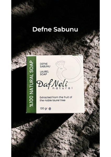 Defne Sabunu