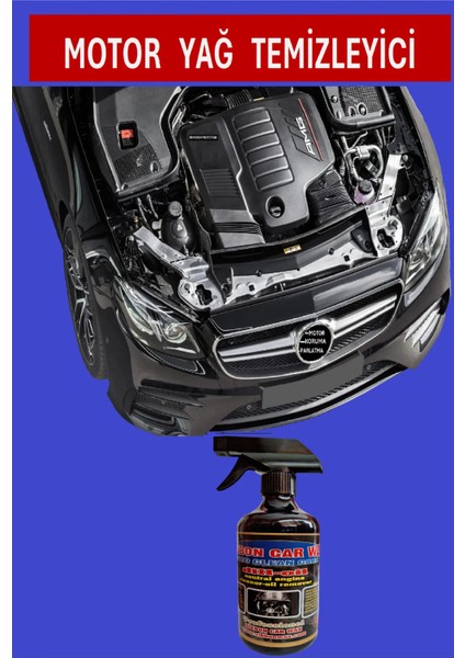 Rb Dill Oil ( GÜÇLÜ MOTOR - YAĞ TEMİZLEYİCİ ) indirimleri