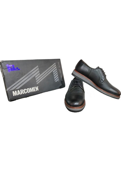 Siyah Erkek Oxford - Eclipse Strider
