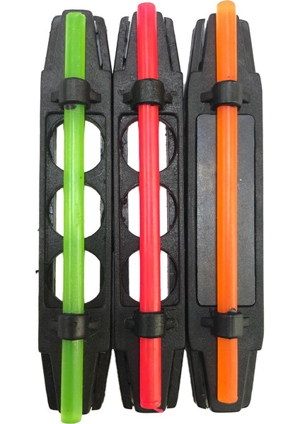 Mıknatıslı Arpacı 3lü Set