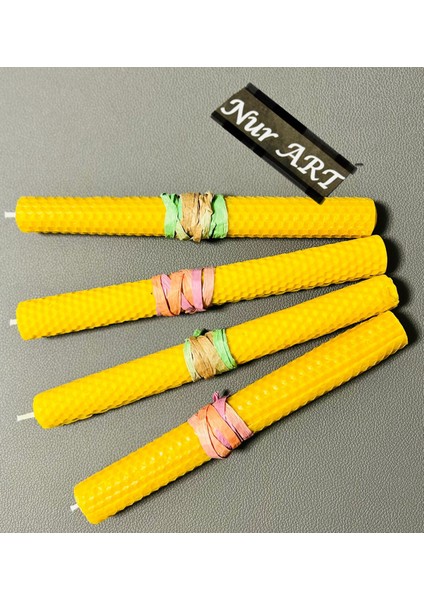 Balmum Nur Art Set