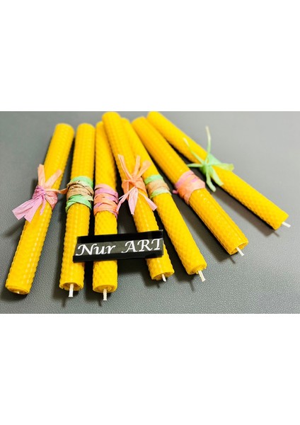 Balmum Nur Art Set