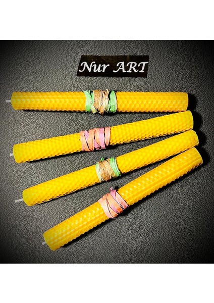 Balmum Nur Art Set