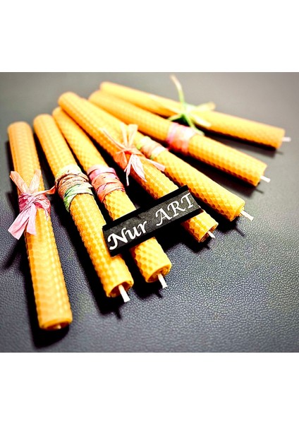 Balmum Nur Art Set