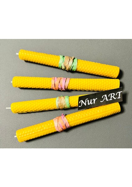 Balmum Nur Art Set