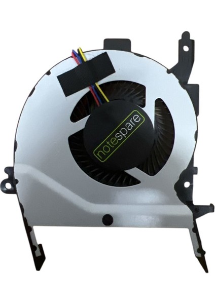 Asus Uyumlu Vivobook K556UQ, K556UR, R456U, R556U Cpu Fan, Işlemci Fanı