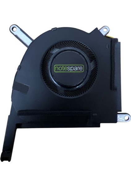Asus Uyumlu 13NR09M0T03011 Gpu Fan, Ekran Kartı Fanı 5V Versiyon