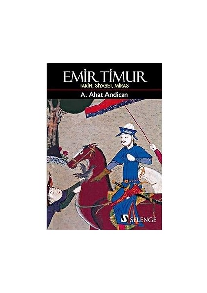 Emir Timur Tarih, Siyaset, Miras