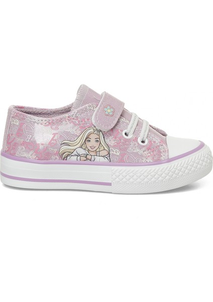 SAREM.P5FX Lila Kız Çocuk Sneaker
