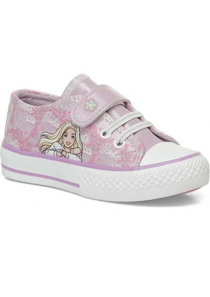 SAREM.P5FX Lila Kız Çocuk Sneaker