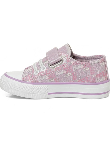 SAREM.P5FX Lila Kız Çocuk Sneaker