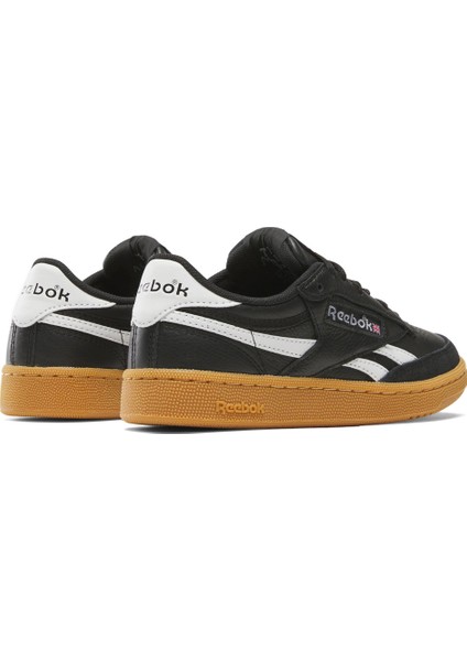 Club C Revenge Vıntage Siyah Erkek Sneaker modelleri