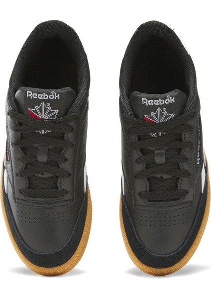 Club C Revenge Vıntage Siyah Erkek Sneaker fırsatları