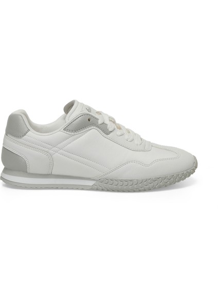 Menesse 5fx Beyaz Kadın Sneaker