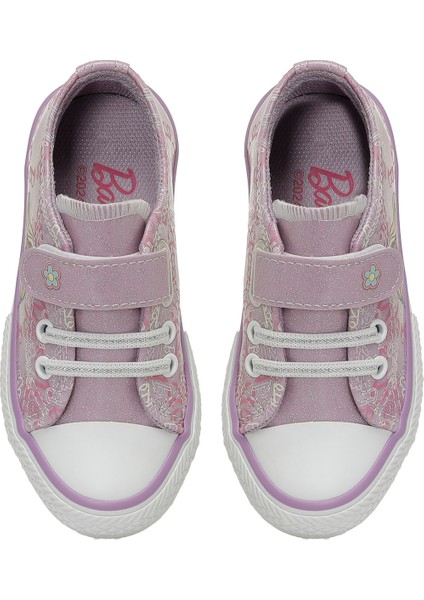 SAREM.P5FX Lila Kız Çocuk Sneaker