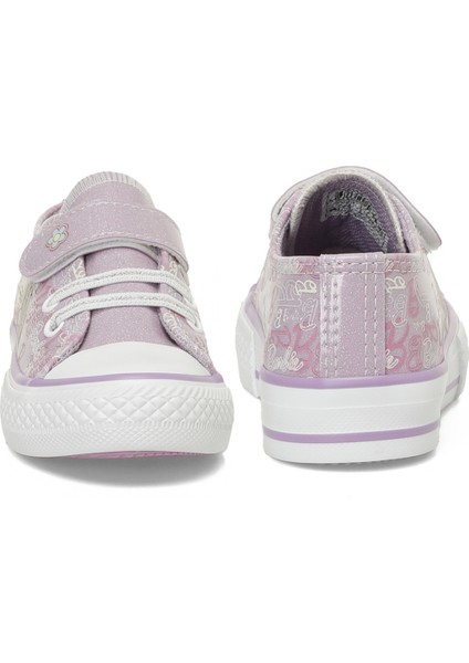 SAREM.P5FX Lila Kız Çocuk Sneaker