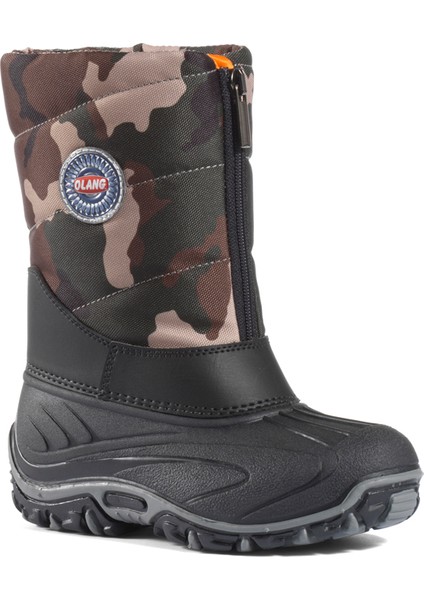 Bmx Ola.bmx_mlt Kar Çizmesi - Apre Ski