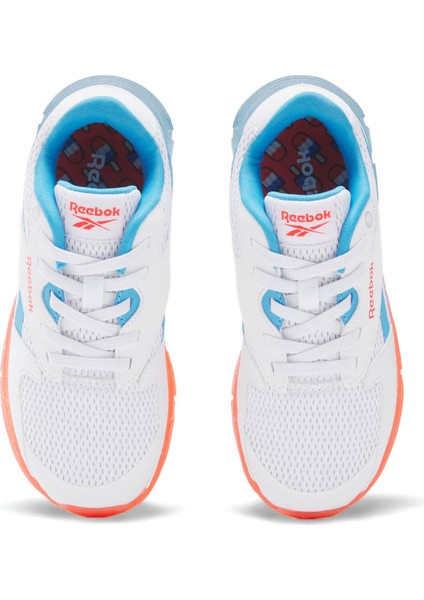 Zıg N Glow 2 Elastıc Lace Beyaz Erkek Çocuk Koşu Ayakkabısı fırsatları