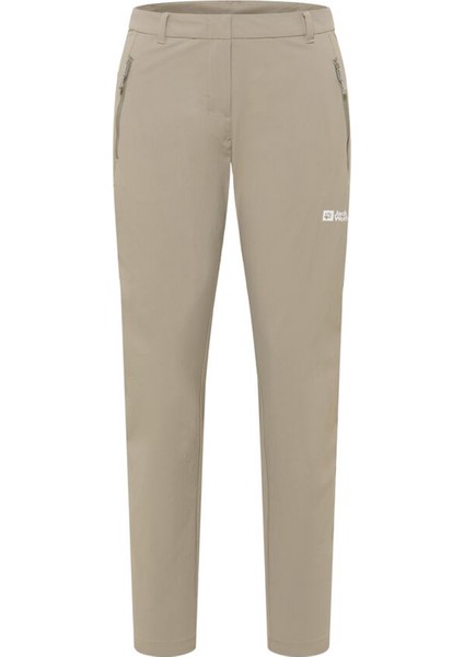 HIKEOUT PANTS W Taş Rengi Kadın Pantolon fiyatları