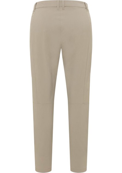 HIKEOUT PANTS W Taş Rengi Kadın Pantolon modelleri
