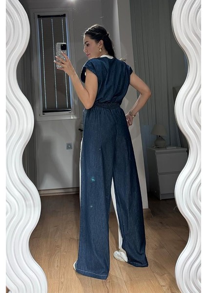 Şeritli Ikili Takım