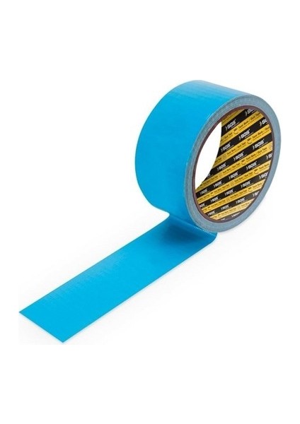 Tamir Bandı ( Mavi 10 Metre X 48 MM )