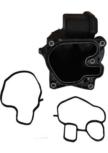 Egr Kutusu Doblo-Grande Punto-Line 1.6 Jtd-Ducato 2.0 Jtd Dpmah