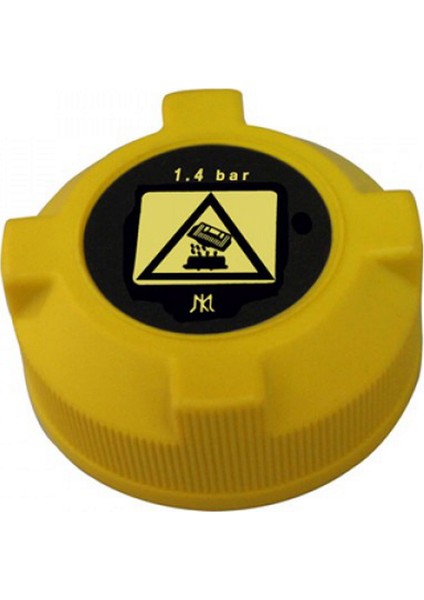 Genleşme Kavonoz Kapaği Sari Albea-Palio-Doblo-Siena 1.4 Bar Dpmah